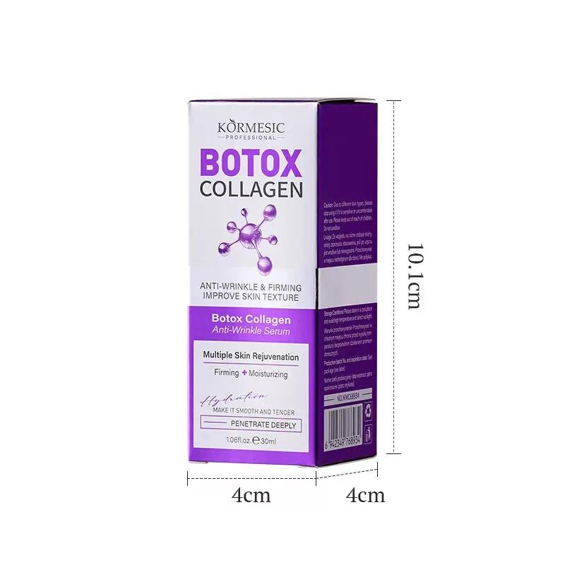Sérum Facial Efecto Botox